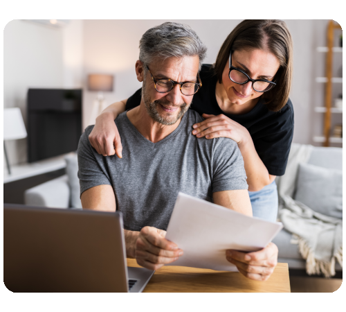 Finanças para Casais
