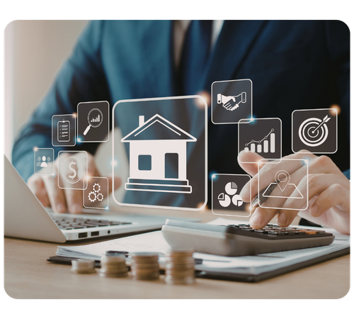 Investimentos e Crescimento Patrimonial