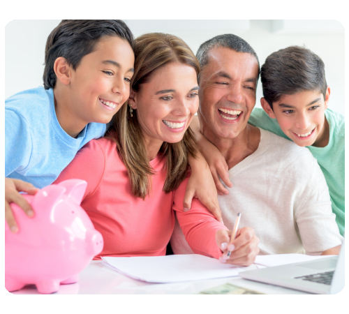 Projetos Financeiros